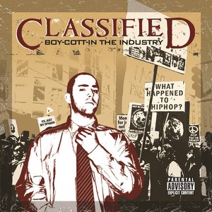Classified/Boy-Cott-In the Industry [LP]
