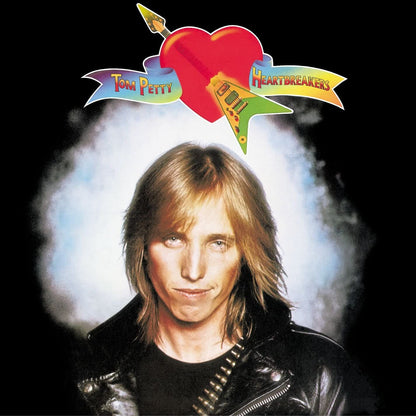Petty, Tom & The Heartbreakers/Self Titled [LP]