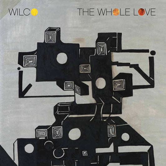 Wilco/The Whole Love [LP]