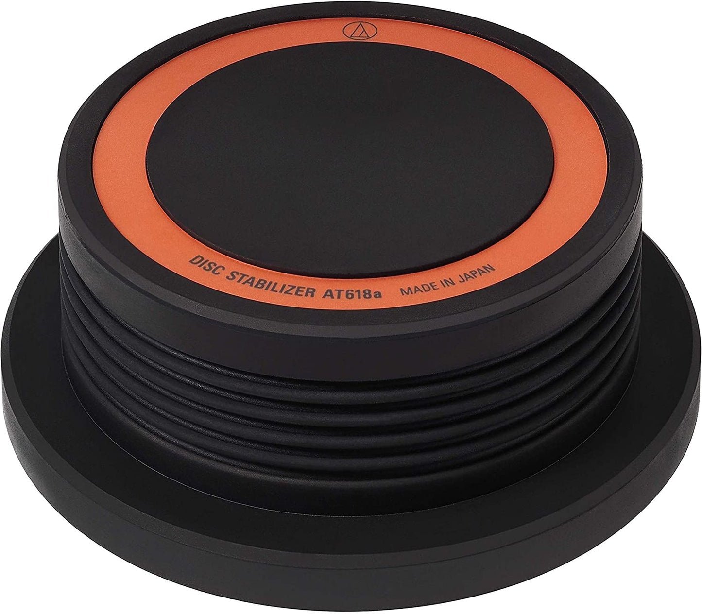 Audio-Technica/600g Disc Stabilizer