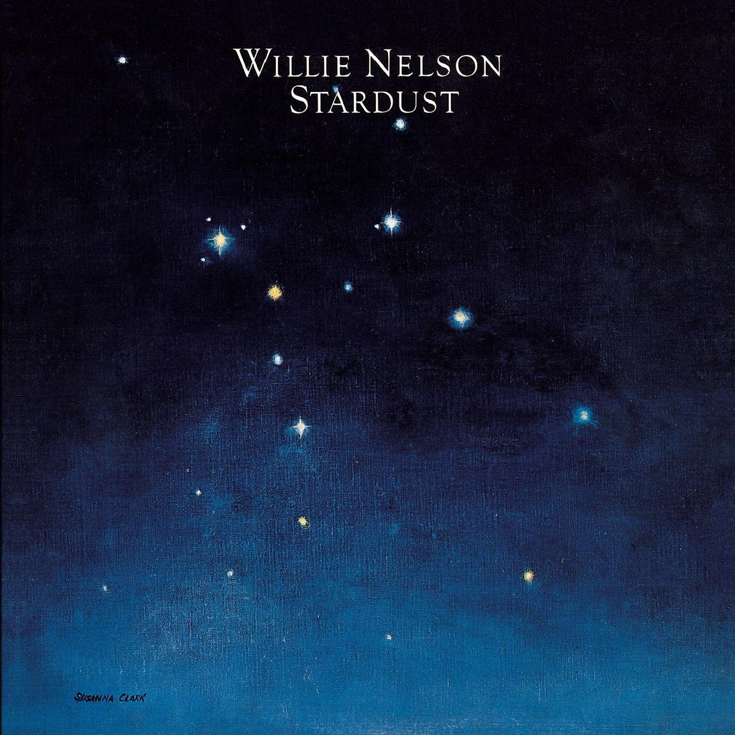 Nelson, Willie/Stardust [CD]