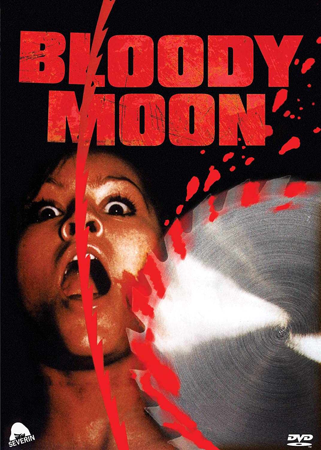 Bloody Moon [DVD]