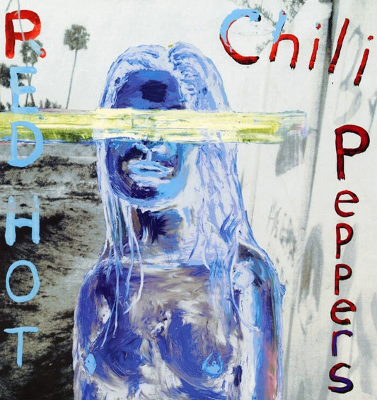 Red Hot Chili Peppers/By The Way [LP]