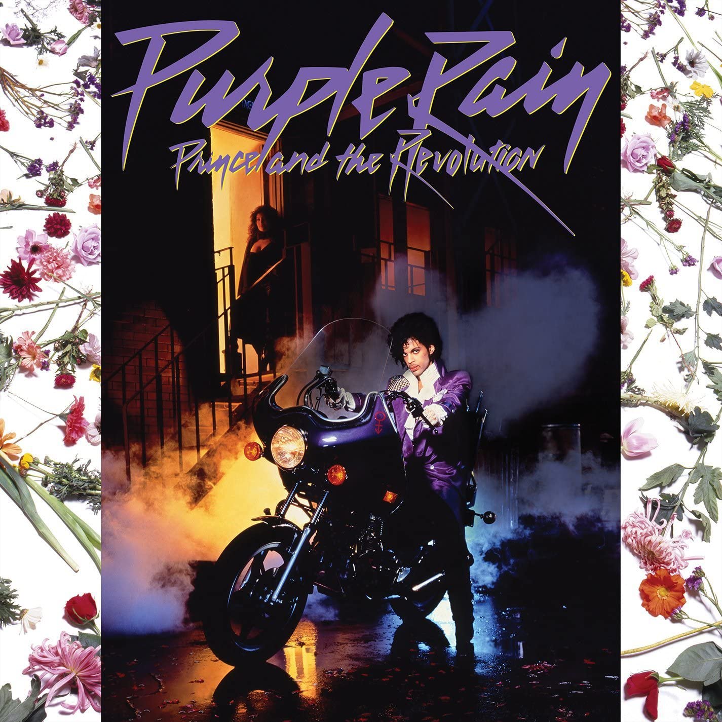 Prince/Purple Rain (Remastered) [LP]