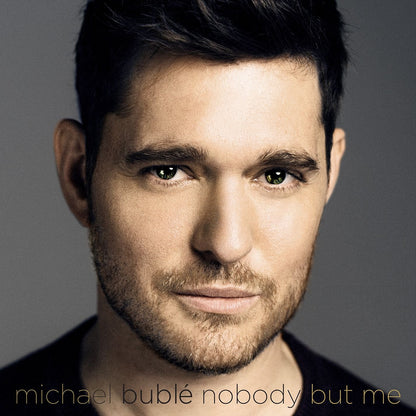 Buble, Michael/Nobody But Me [LP]