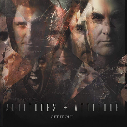 Altitudes & Attitude/Get It Out [LP]