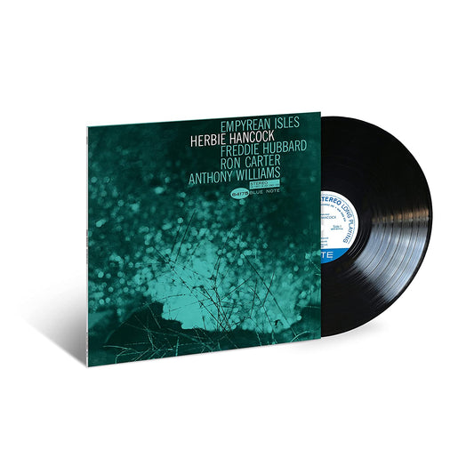Hancock, Herbie/Empyrean Isles (Blue Note Classic) [LP]