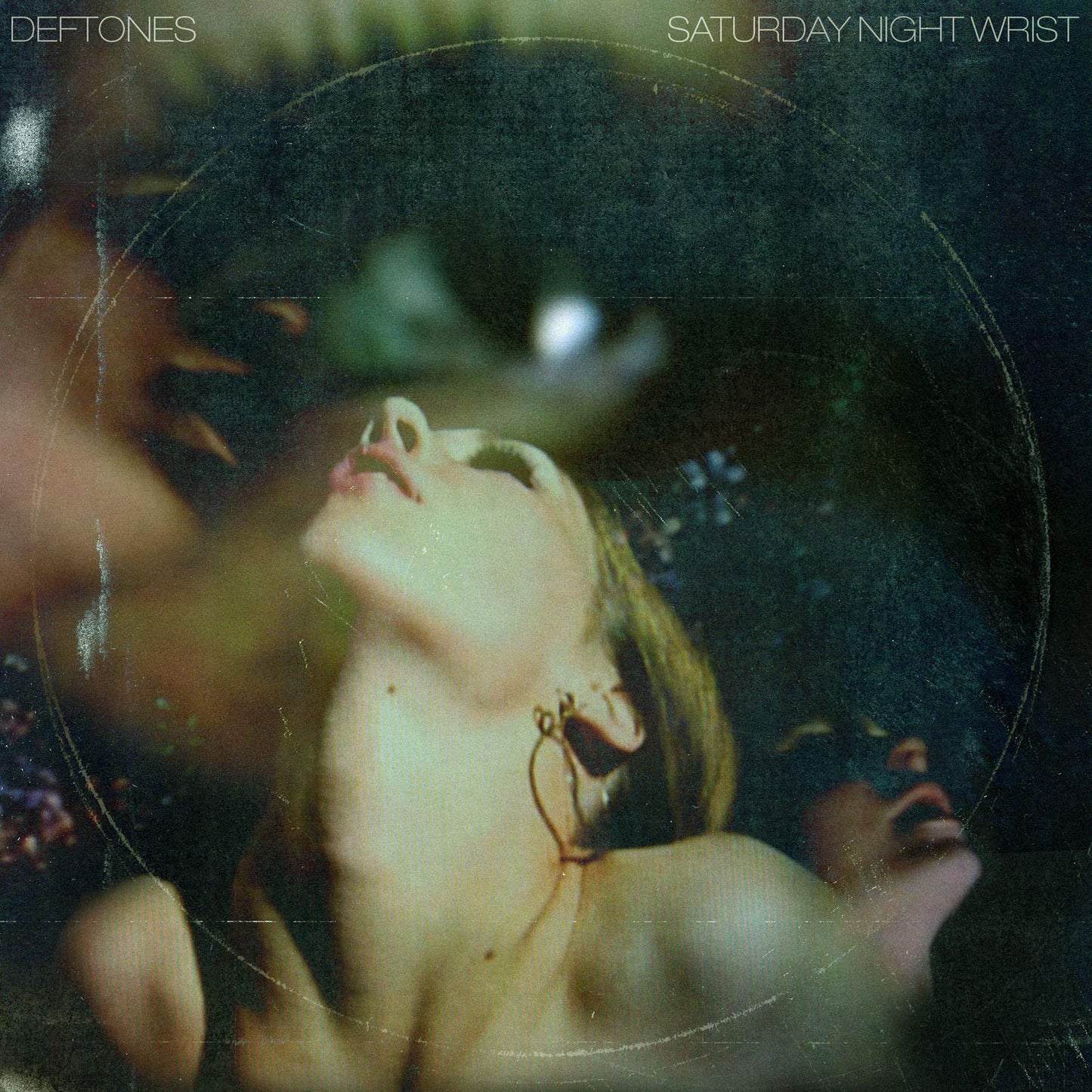 Deftones/Saturday Night Wrist [LP]