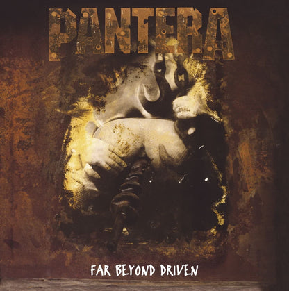 Pantera/Far Beyond Driven [LP]