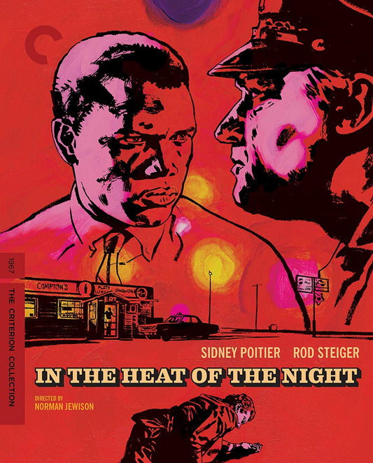 In the Heat of the Night [BluRay]