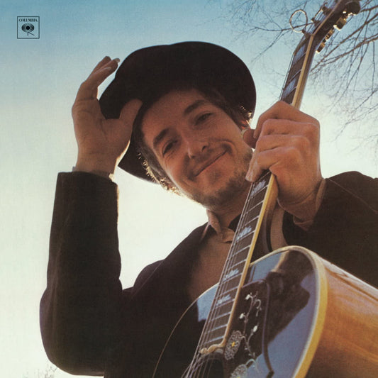 Dylan, Bob/Nashville Skyline [CD]