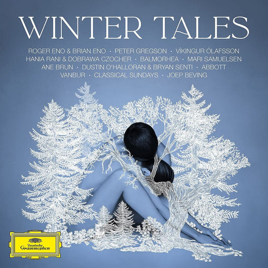 Various Artists/Winter Tales [LP]