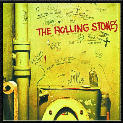 Rolling Stones/Beggars Banquet [LP]
