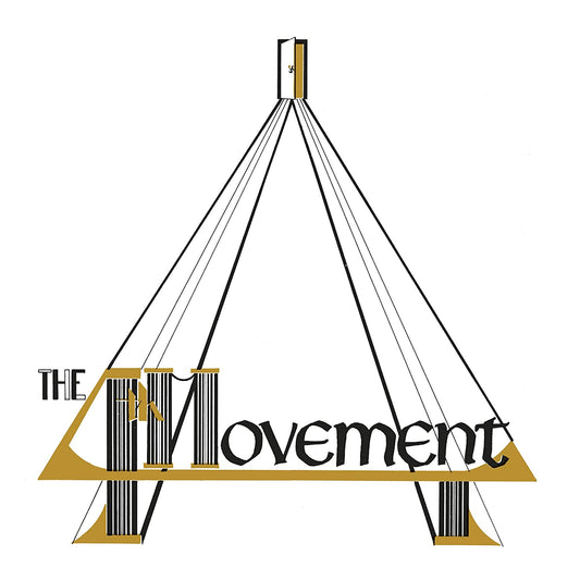 Death/The Fourth Movement [LP]