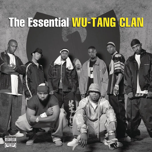 Wu-Tang Clan/The Essential (2LP) [LP]