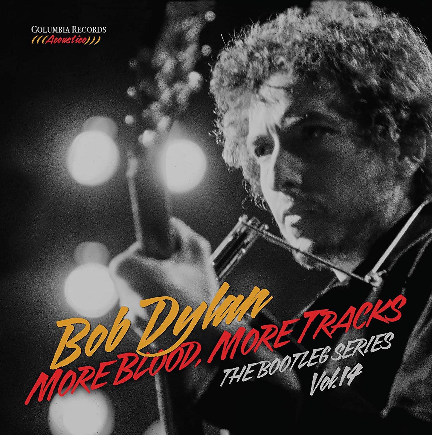Dylan, Bob/More Blood, More Tracks - Bootleg Series Vol. 14 [CD]