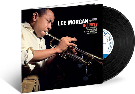 Morgan, Lee/Infinity (Blue Note Tone Poet) [LP]