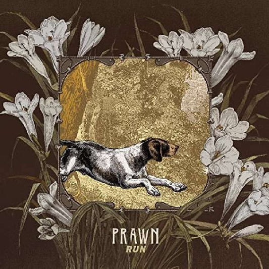 Prawn/Run [LP]