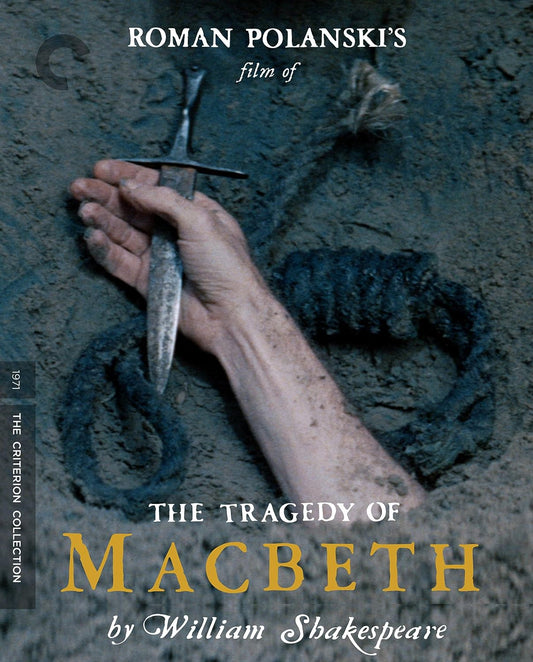 Macbeth [Bluray]