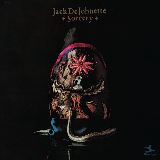DeJohnette, Jack/Sorcery [LP]