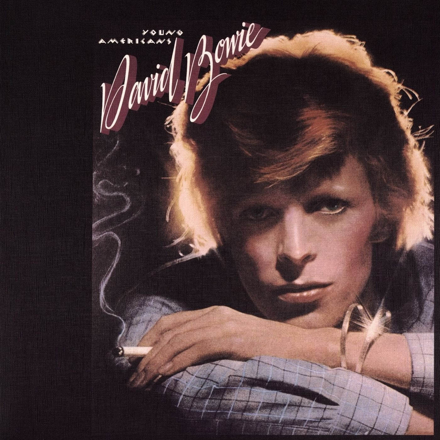 Bowie, David/Young Americans [LP]