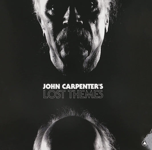 Carpenter, John/Lost Themes (Neon Yellow) [LP]