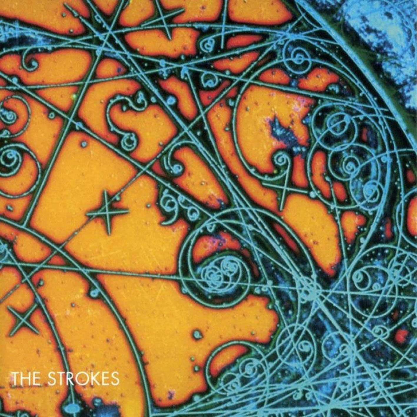 Strokes, The/Is This It [LP]
