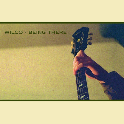 Wilco/Being There - Deluxe Edition (4LP) [LP]