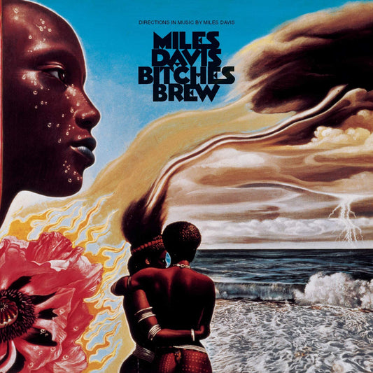 Davis, Miles/Bitches Brew [CD]