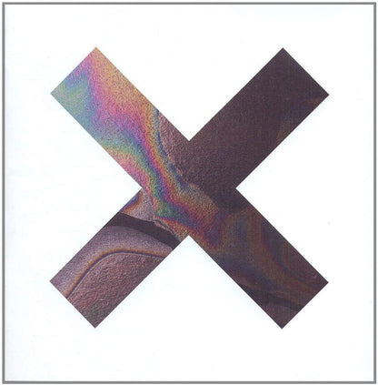 Xx, The/Coexist [LP]