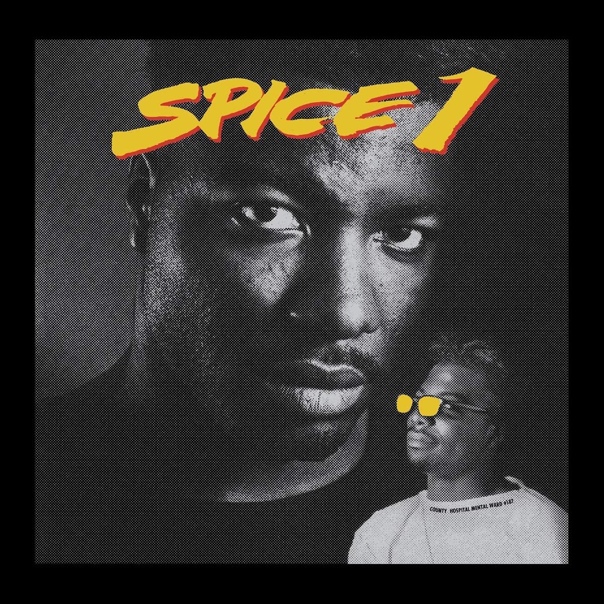 Spice 1/Spice 1 [LP]