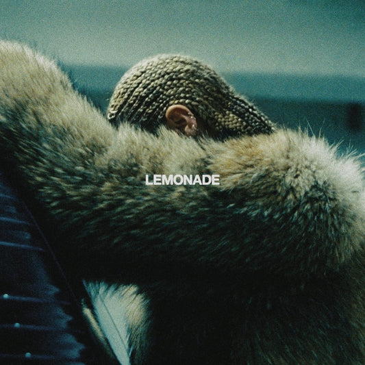 Beyonce/Lemonade [LP]
