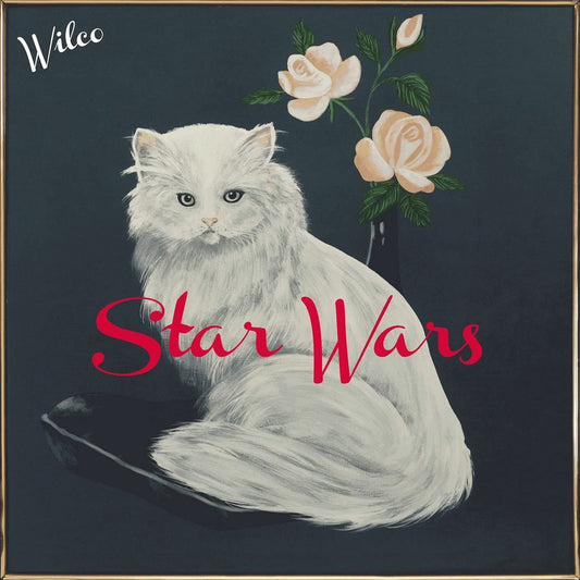 Wilco/Star Wars [LP]