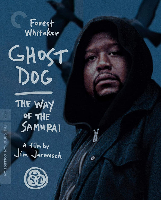 Ghost Dog: The Way of the Samurai [BluRay]