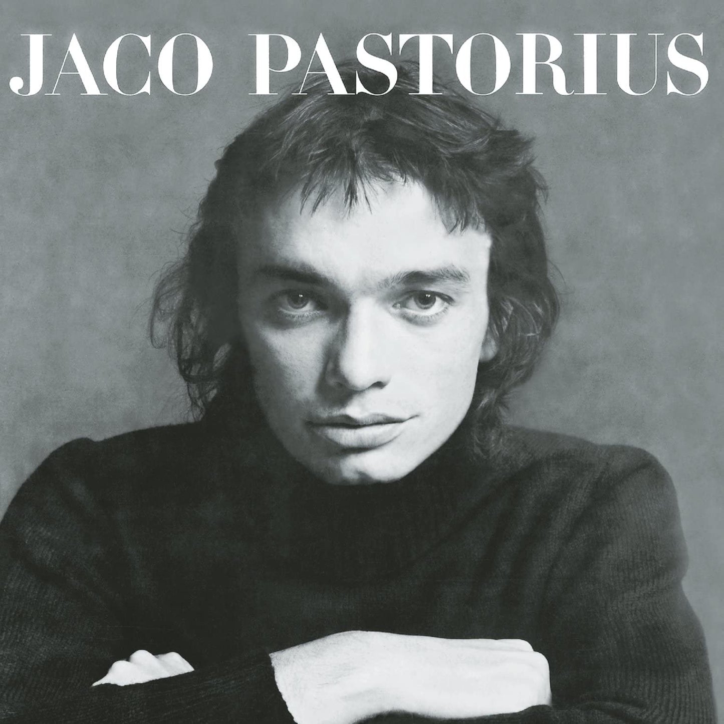 Pastorius, Jaco/Jaco Pastorius [CD]