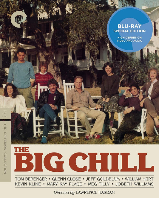 The Big Chill [Bluray]