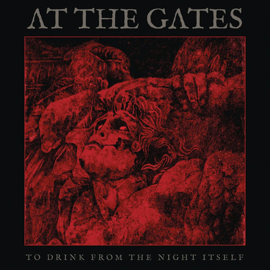 At The Gates/To Drink From The Night Itself [LP]