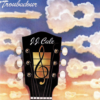 Cale, J.J./Troubadour [CD]