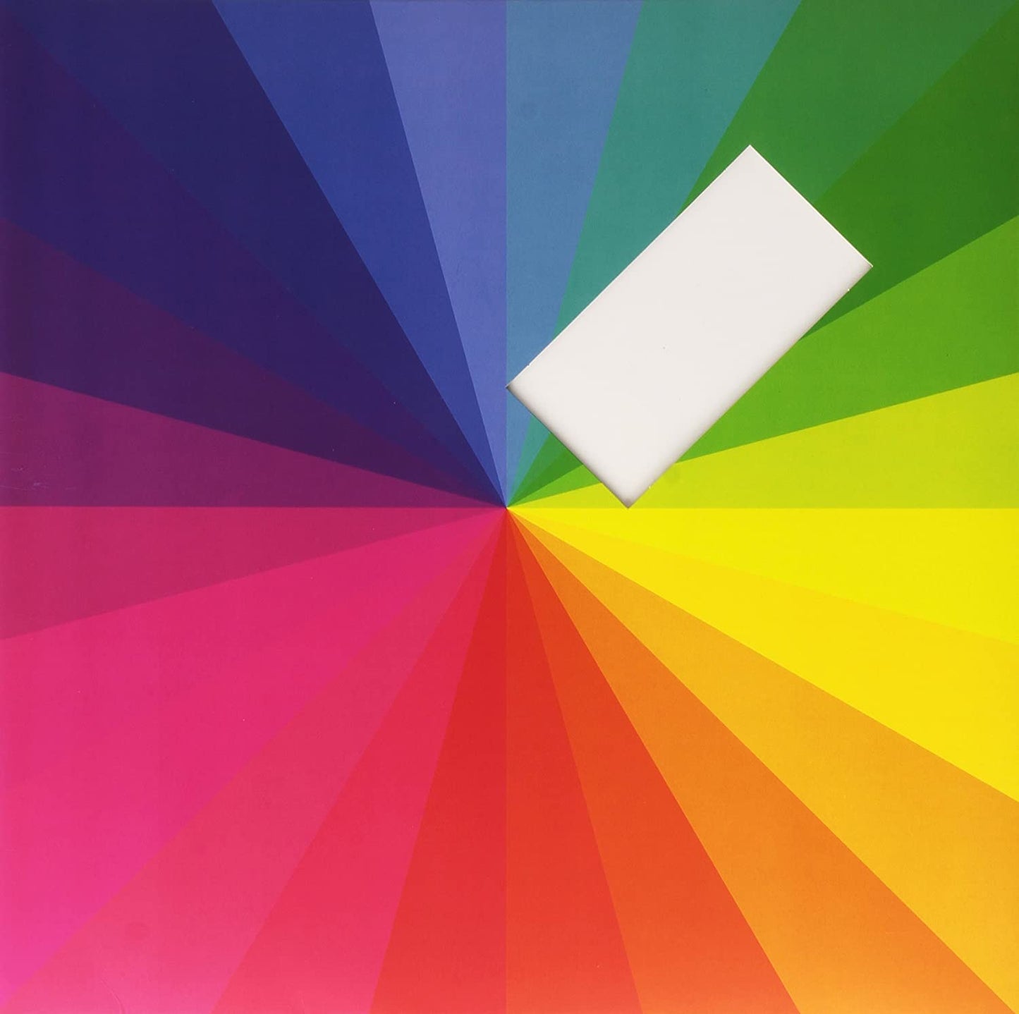 Jamie xx/In Colour [LP]