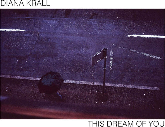 Krall, Diana/This Dream Of You [LP]