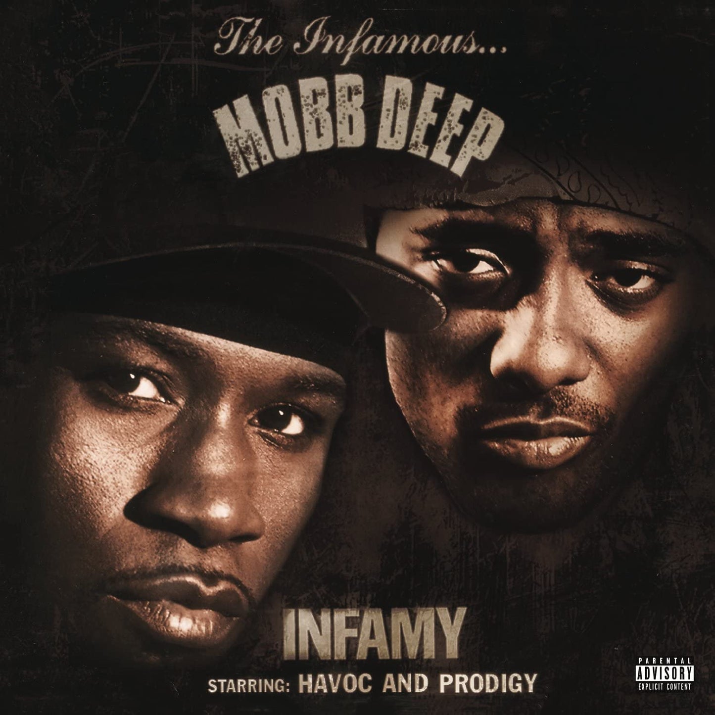 Mobb Deep/Infamy [LP]