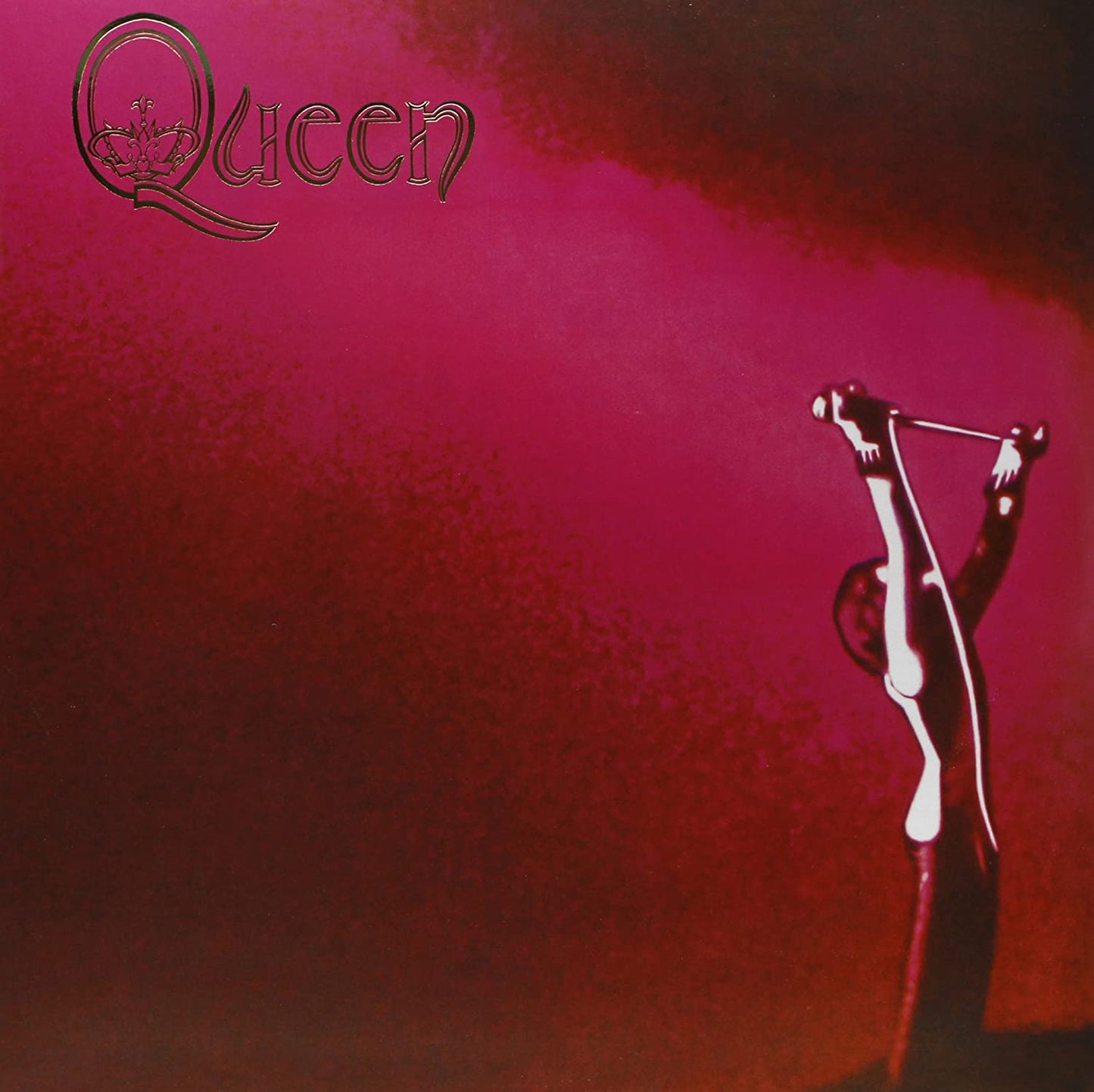 Queen/Queen [LP]