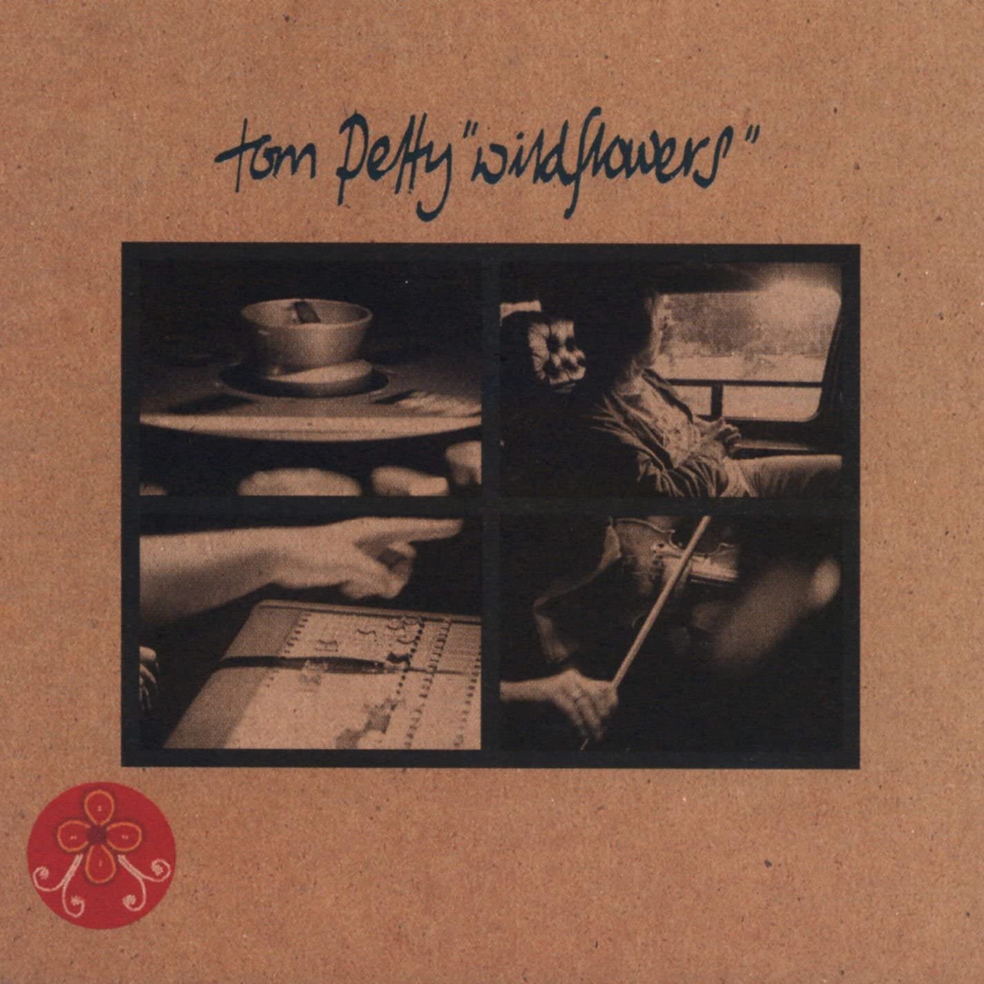 Petty, Tom/Wildflowers [CD]