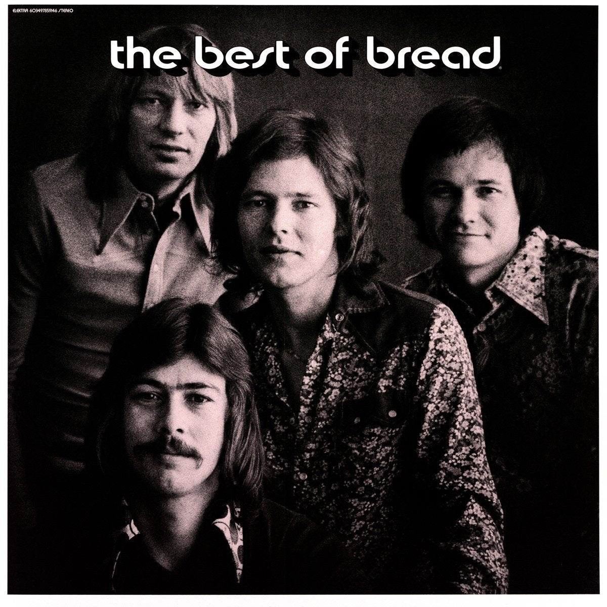 Bread/The Best Of Bread [LP]