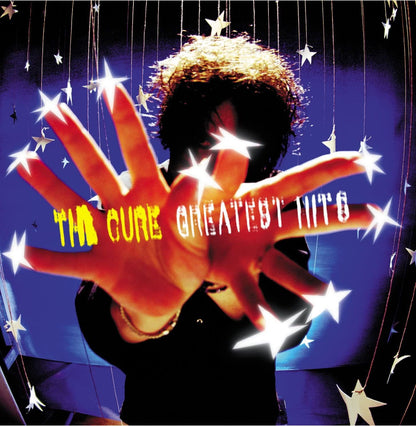 Cure, The/Greatest Hits [CD]