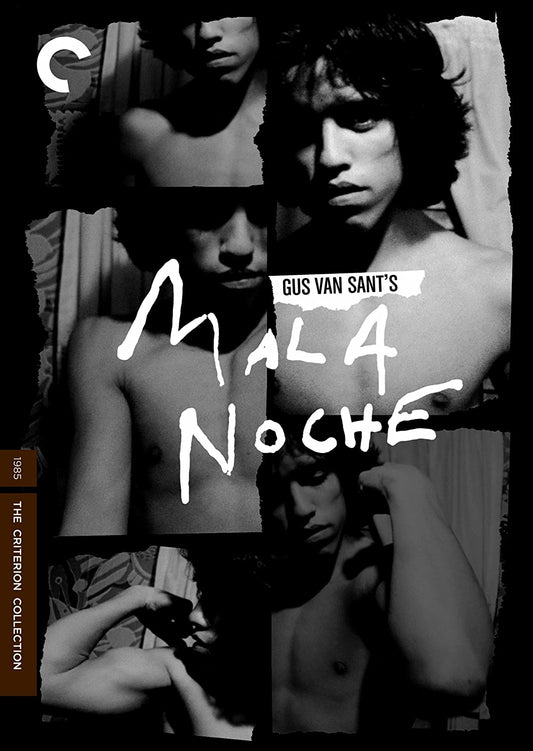 Mala Noche [DVD]