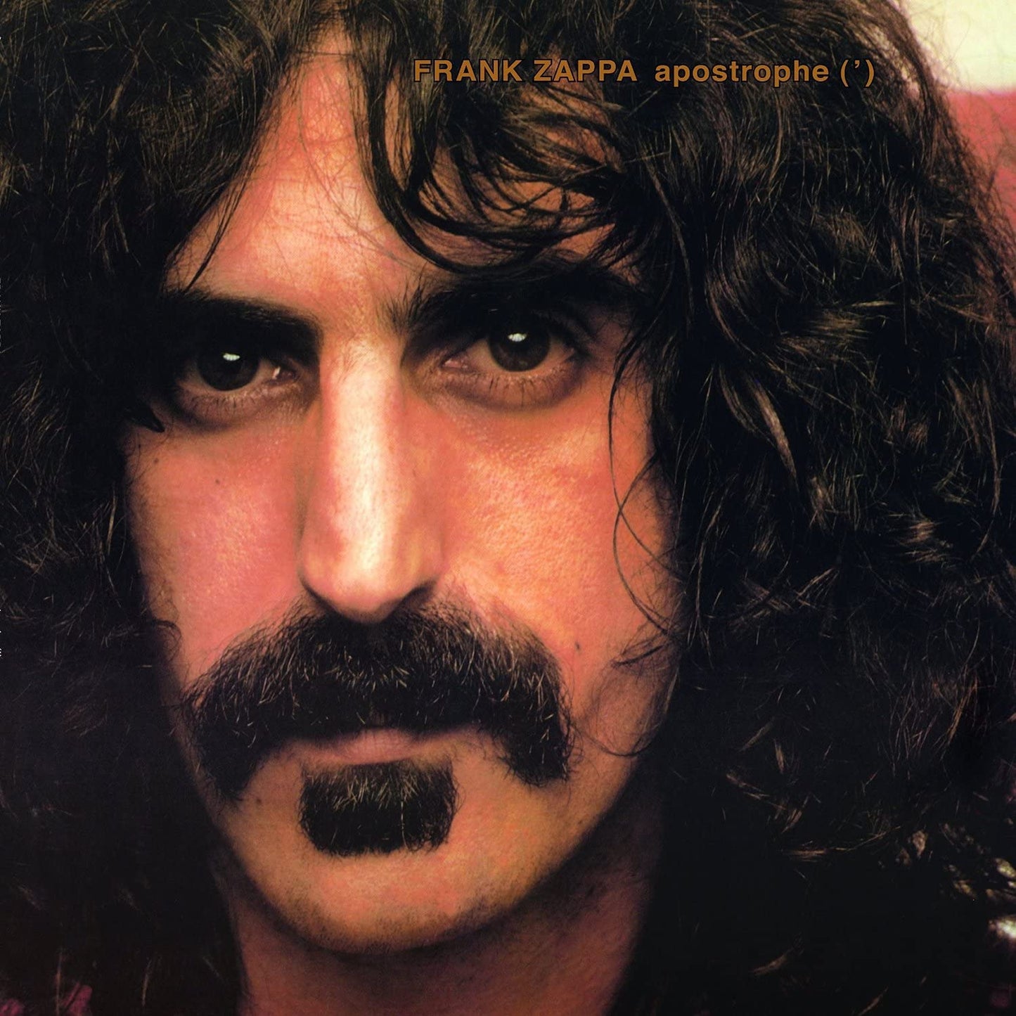 Zappa, Frank/Apostrophe [LP]
