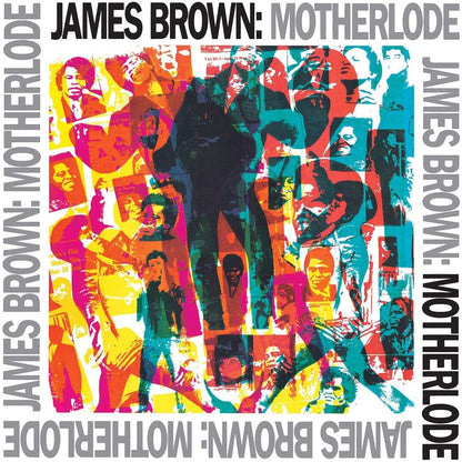 Brown, James/Motherlode [LP]