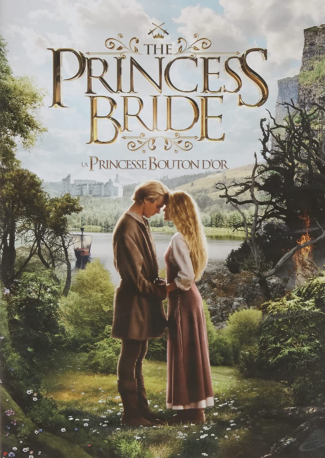 Princess Bride: 20th Anniversary [DVD]