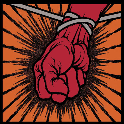 Metallica/St. Anger [LP]